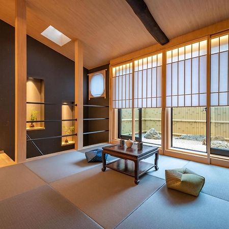 Tabitabi Stay 神泉 「Shinsen」 京都市 エクステリア 写真